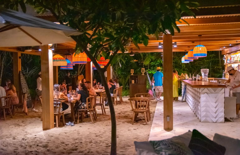 Surf Club