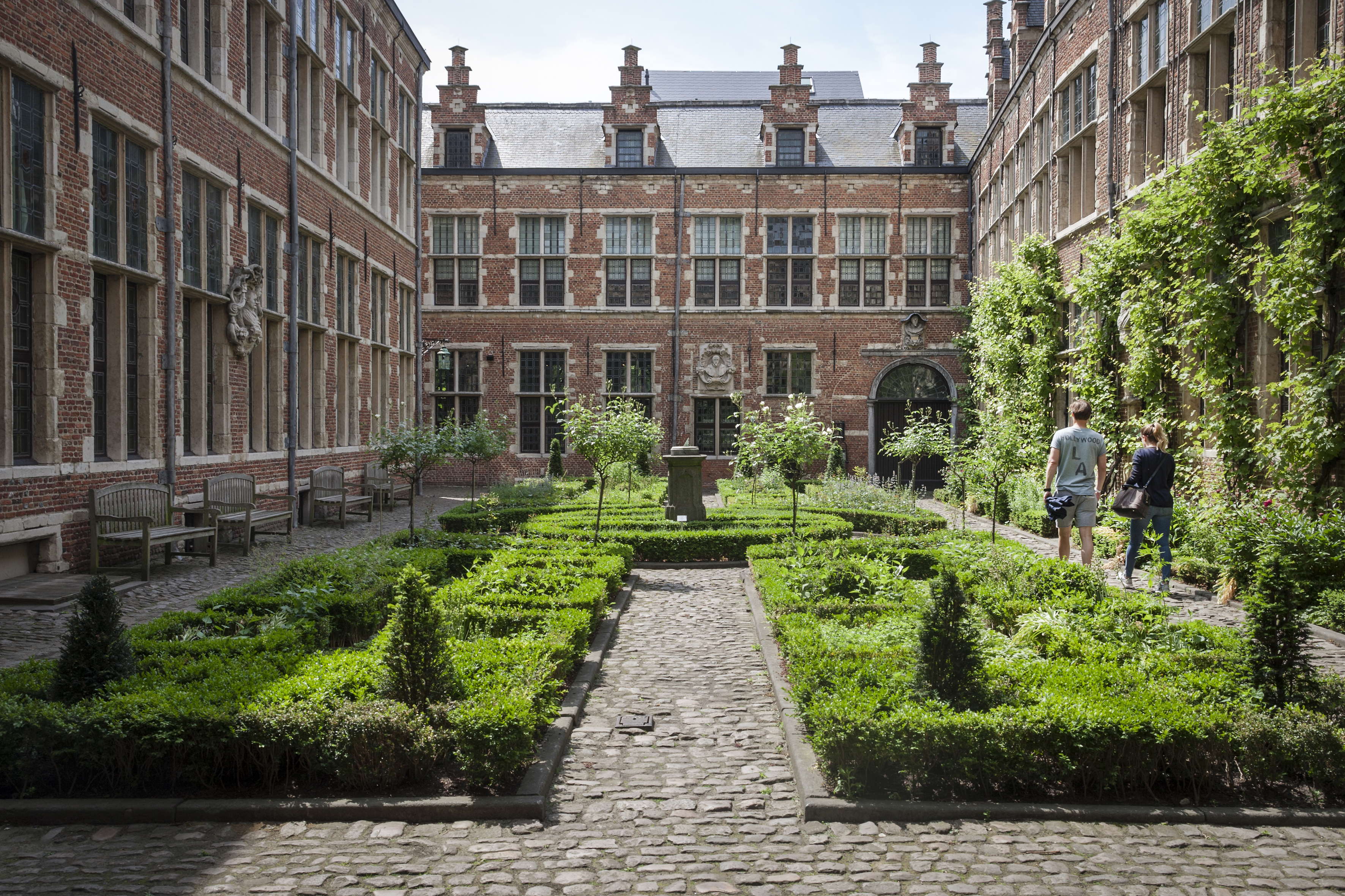Dubbele erkenning voor Museum Plantin-Moretus: 20 jaar werelderfgoed en twee nieuwe Topstukken erbij