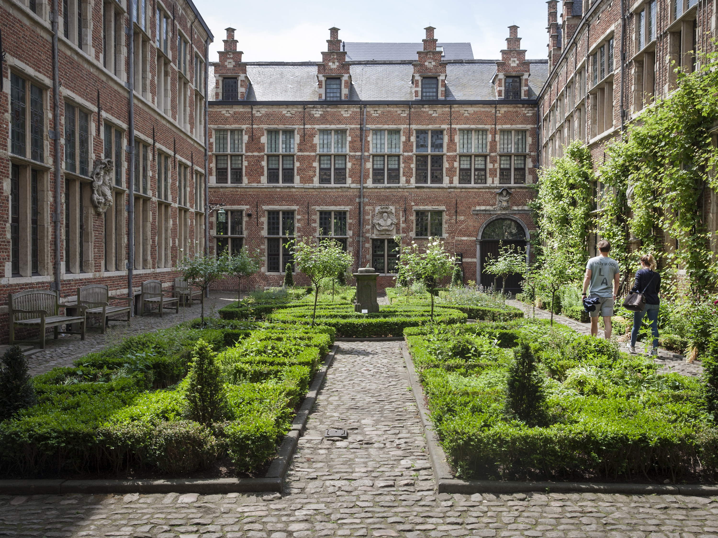 Dubbele erkenning voor Museum Plantin-Moretus: 20 jaar werelderfgoed en twee nieuwe Topstukken erbij
