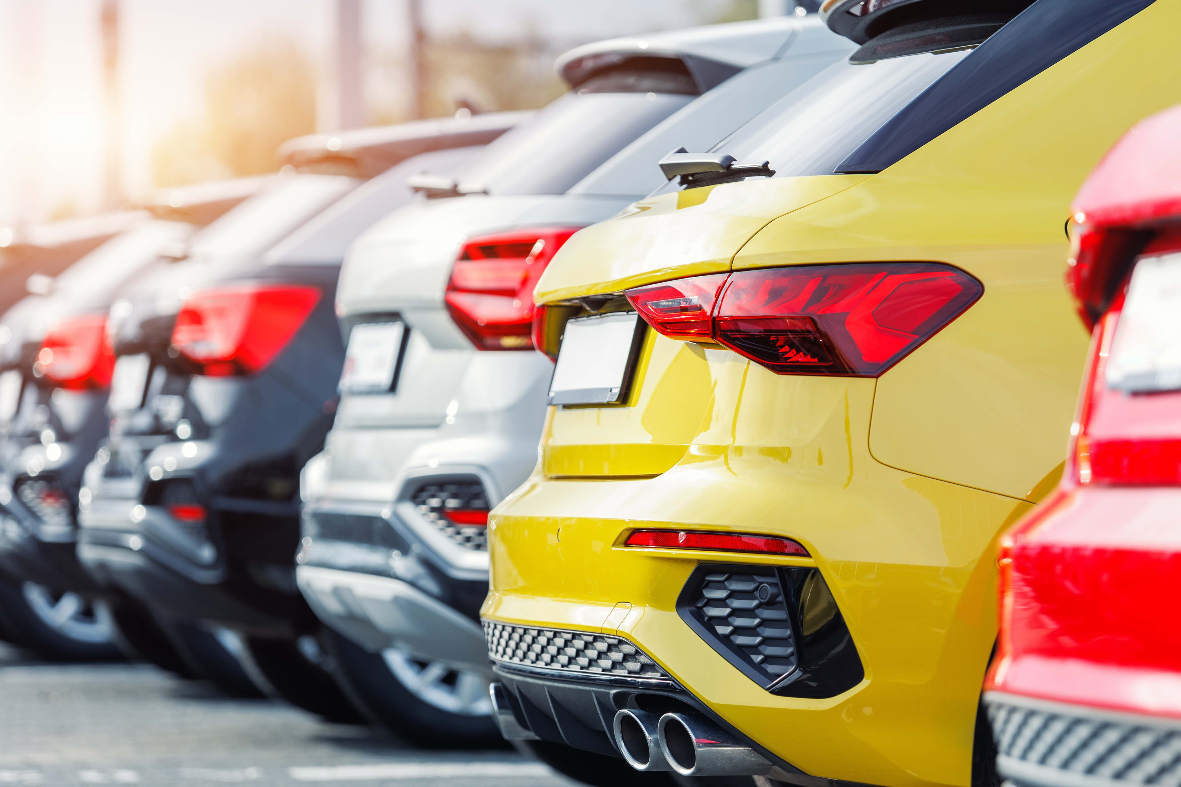 Les entreprises belges gardent confiance dans l’avenir de leur flotte automobile