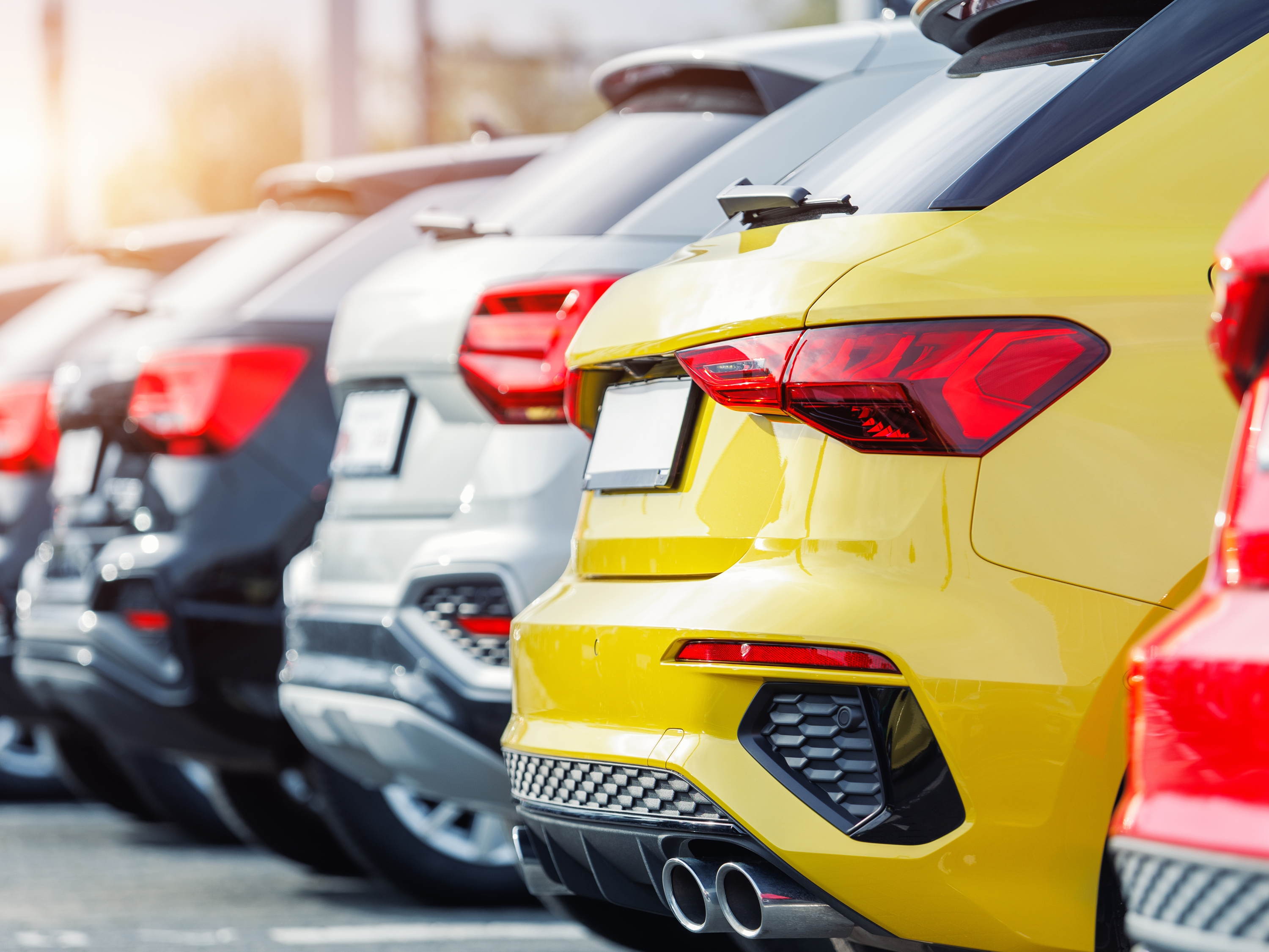 Les entreprises belges gardent confiance dans l’avenir de leur flotte automobile