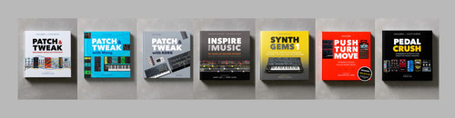 BJOOKS Offers Seven Inspirational Gifts for the Music Dad on Father's Day