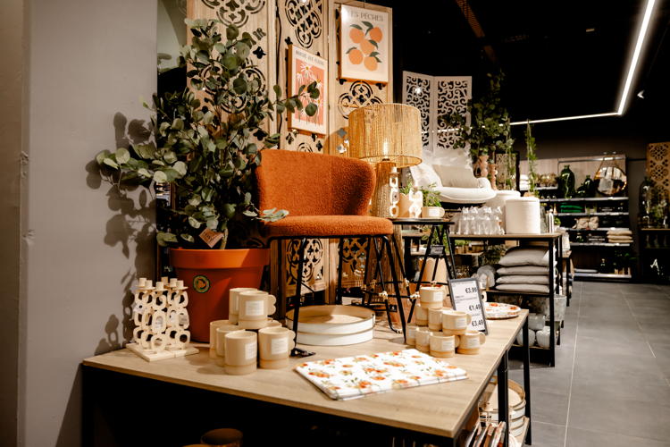 Extra Shop de Couillet