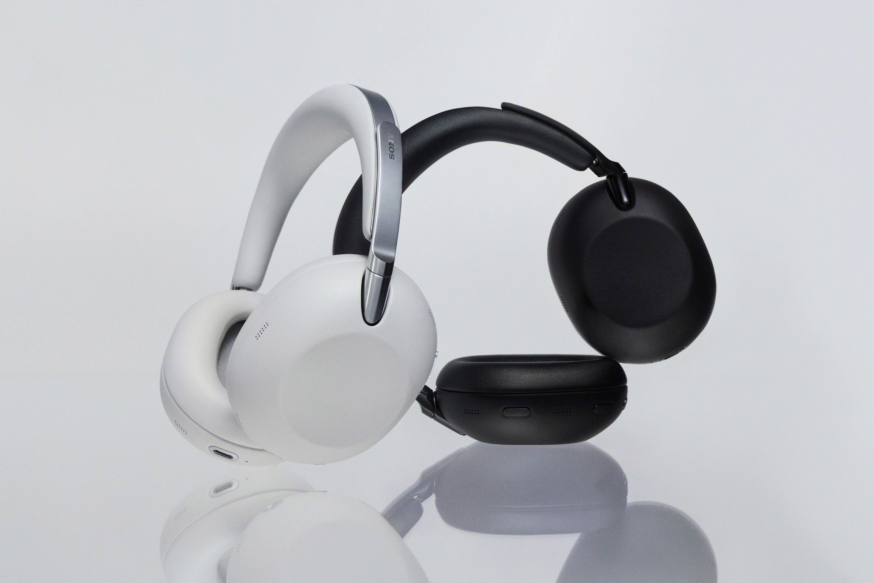 Sony presenta 1000X THE COLLEXION, donde el sonido icónico se une