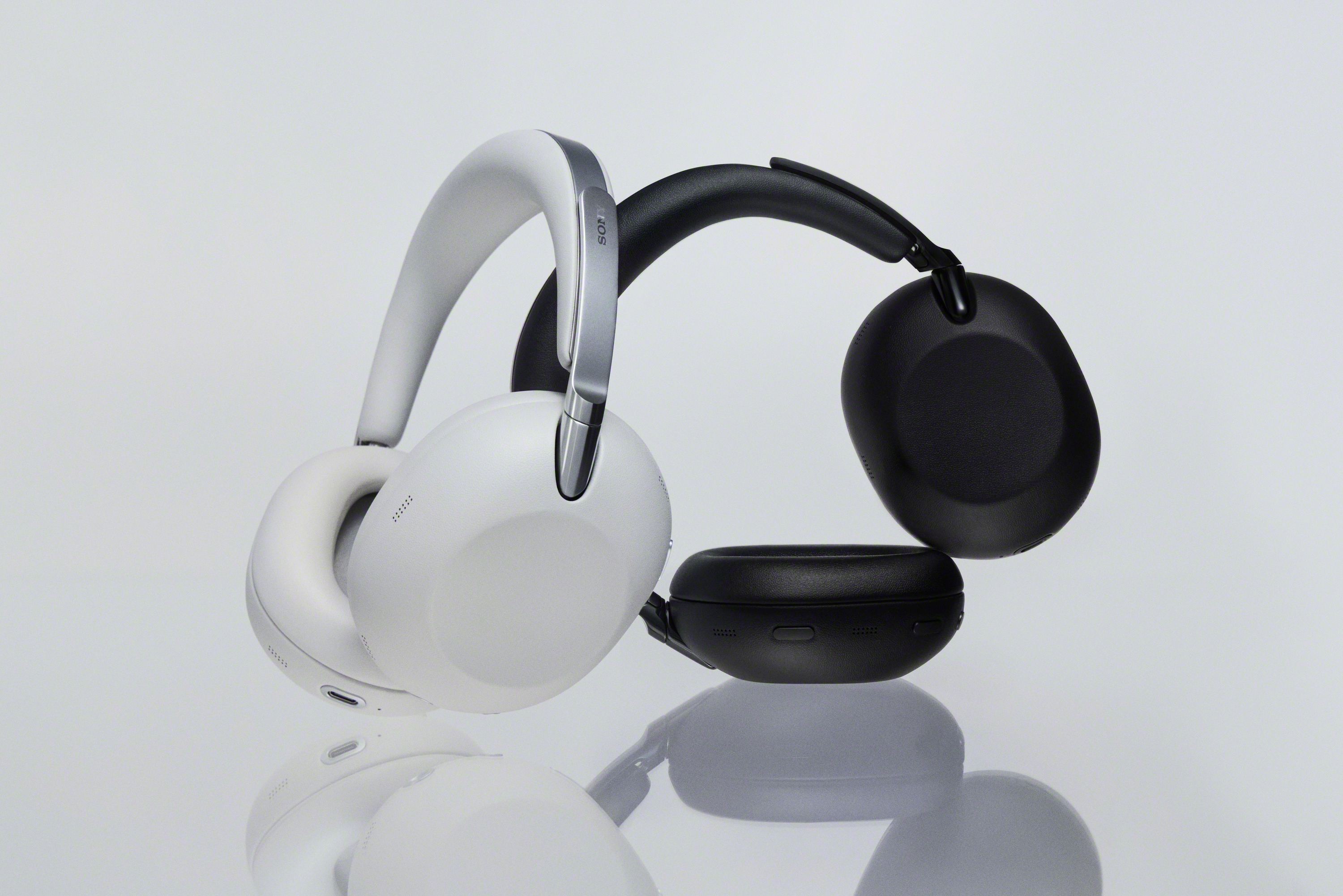 Sony presenta 1000X THE COLLEXION, donde el sonido icónico se une