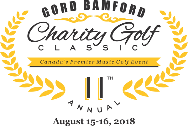 Central Alberta and Beyond to Benefit From the Success of Gord Bamford’s Annual Event