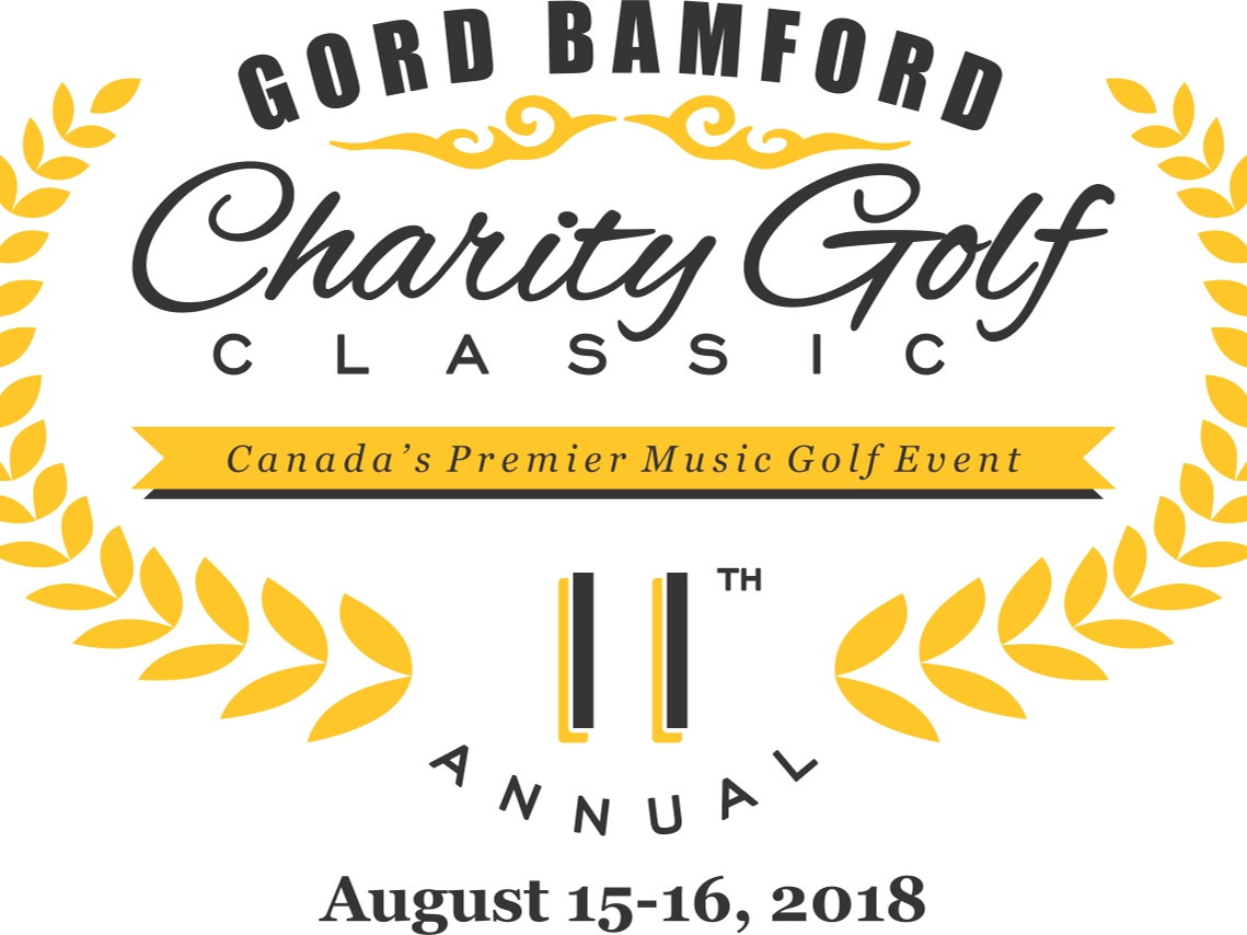 Central Alberta and Beyond to Benefit From the Success of Gord Bamford’s Annual Event