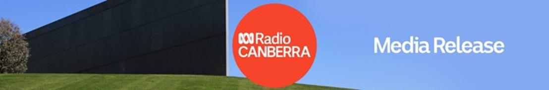 ABC Radio Canberra 2019 presenter line up