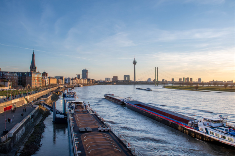 © Düsseldorf Tourismus GmbH