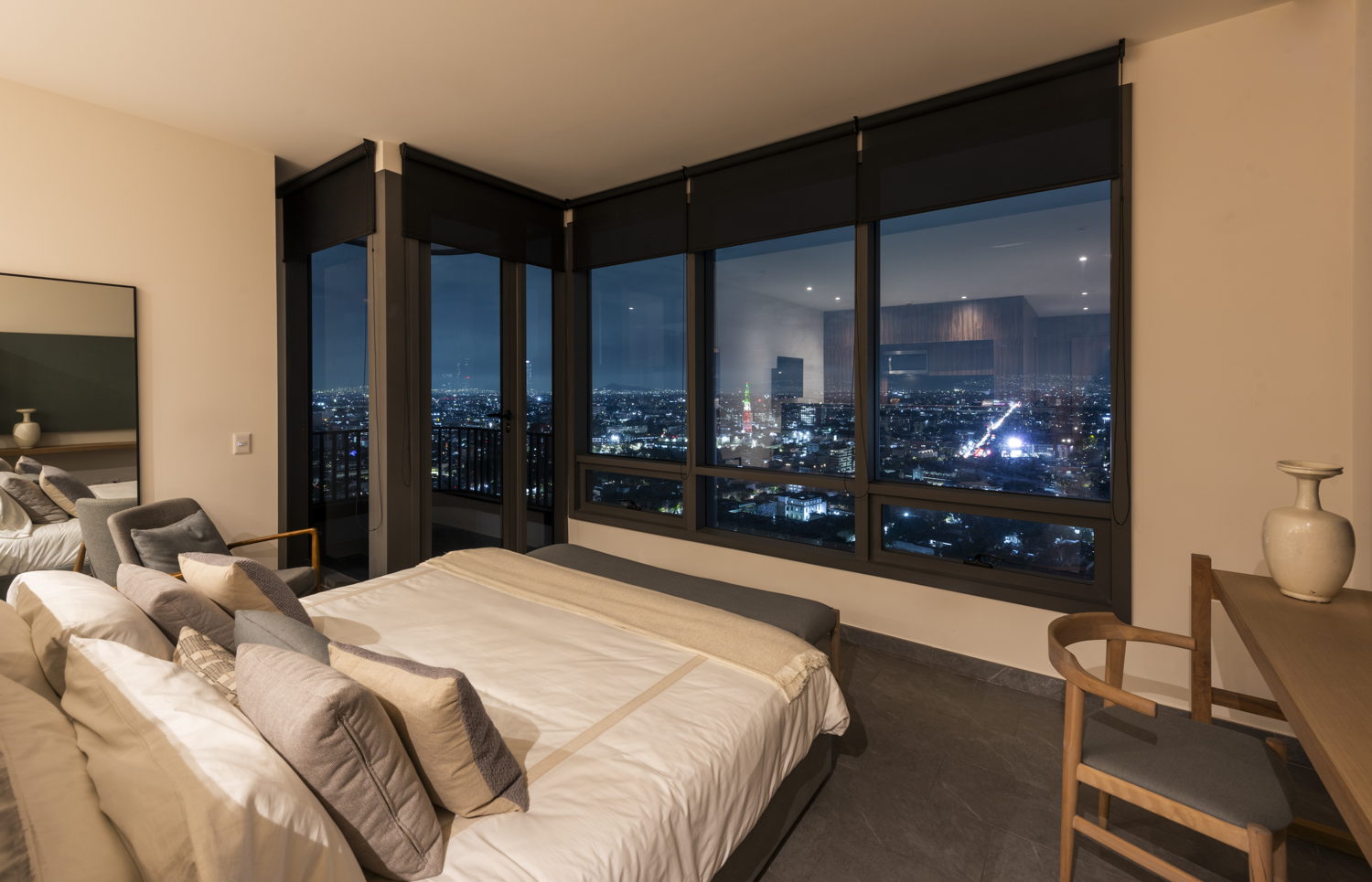 Departamento - Be Grand Reforma