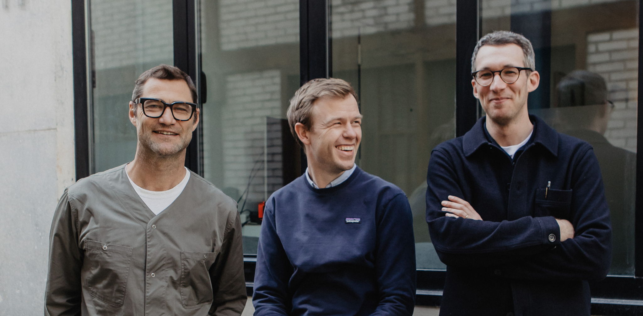 Trois entrepreneurs belges lance le groupe international d’entertainment « Gang Group »