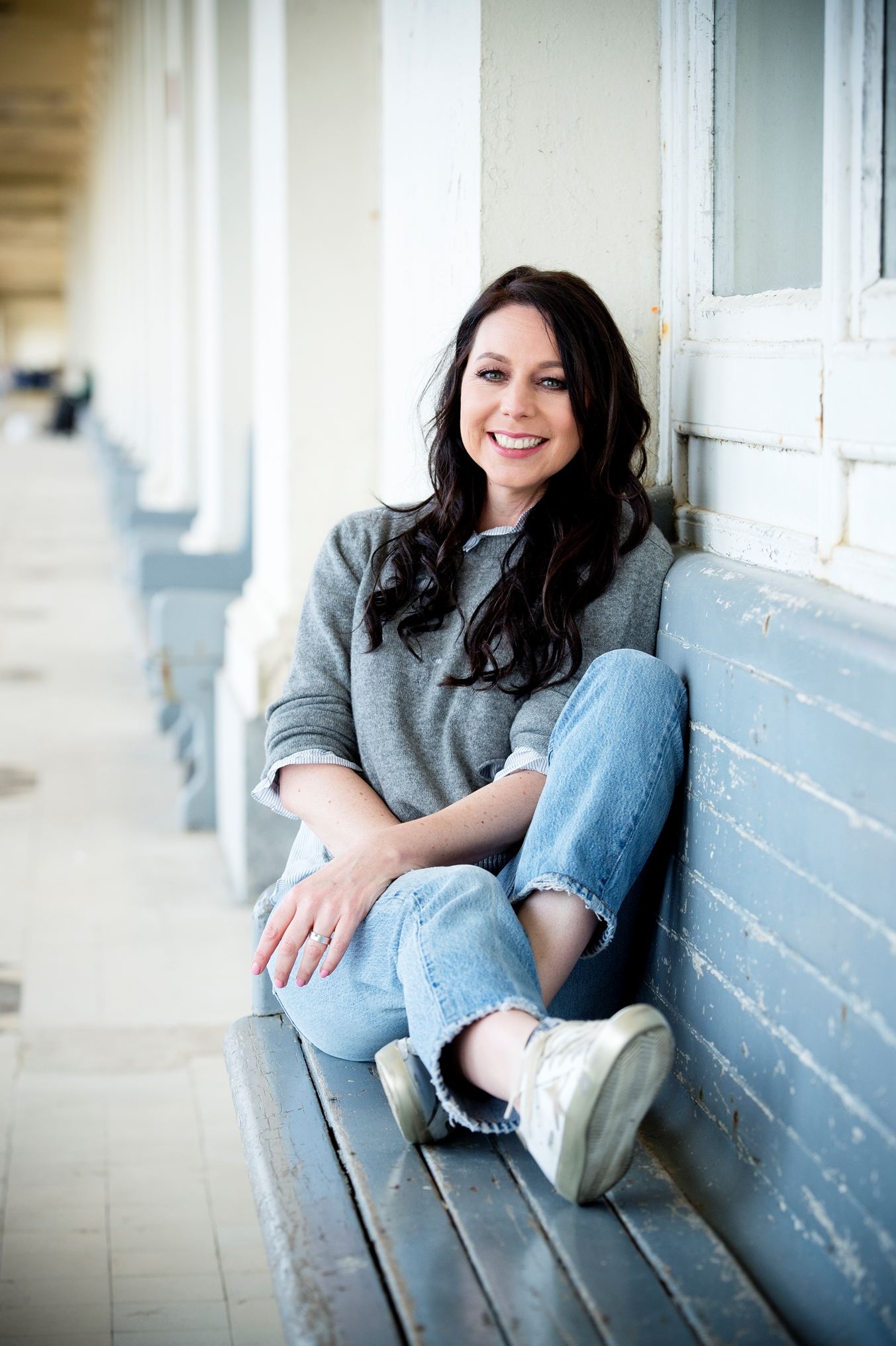 Kristel Verbeke - (c) Lies Willaert