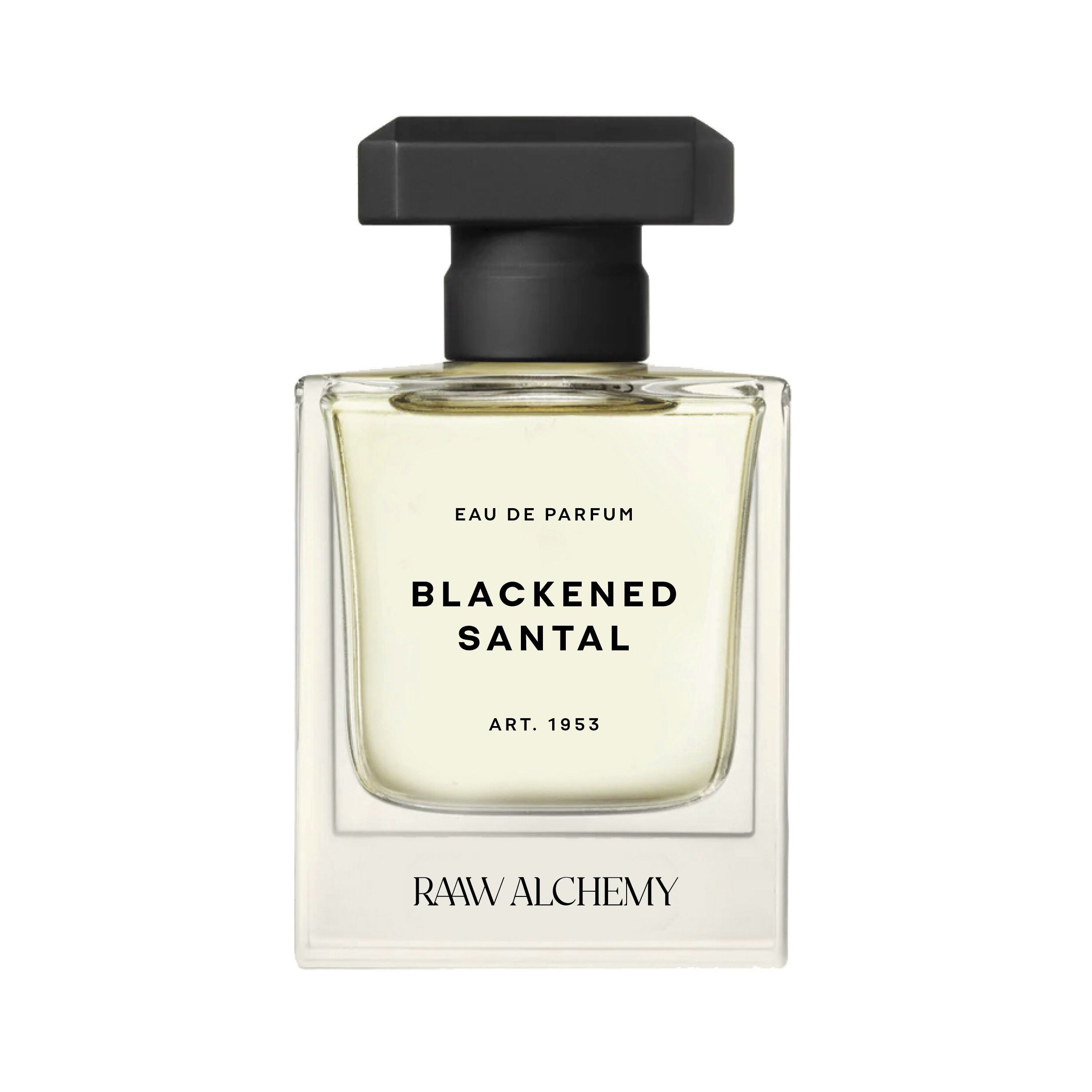 Blackened Santal Eau de Parfume 50ml | €99