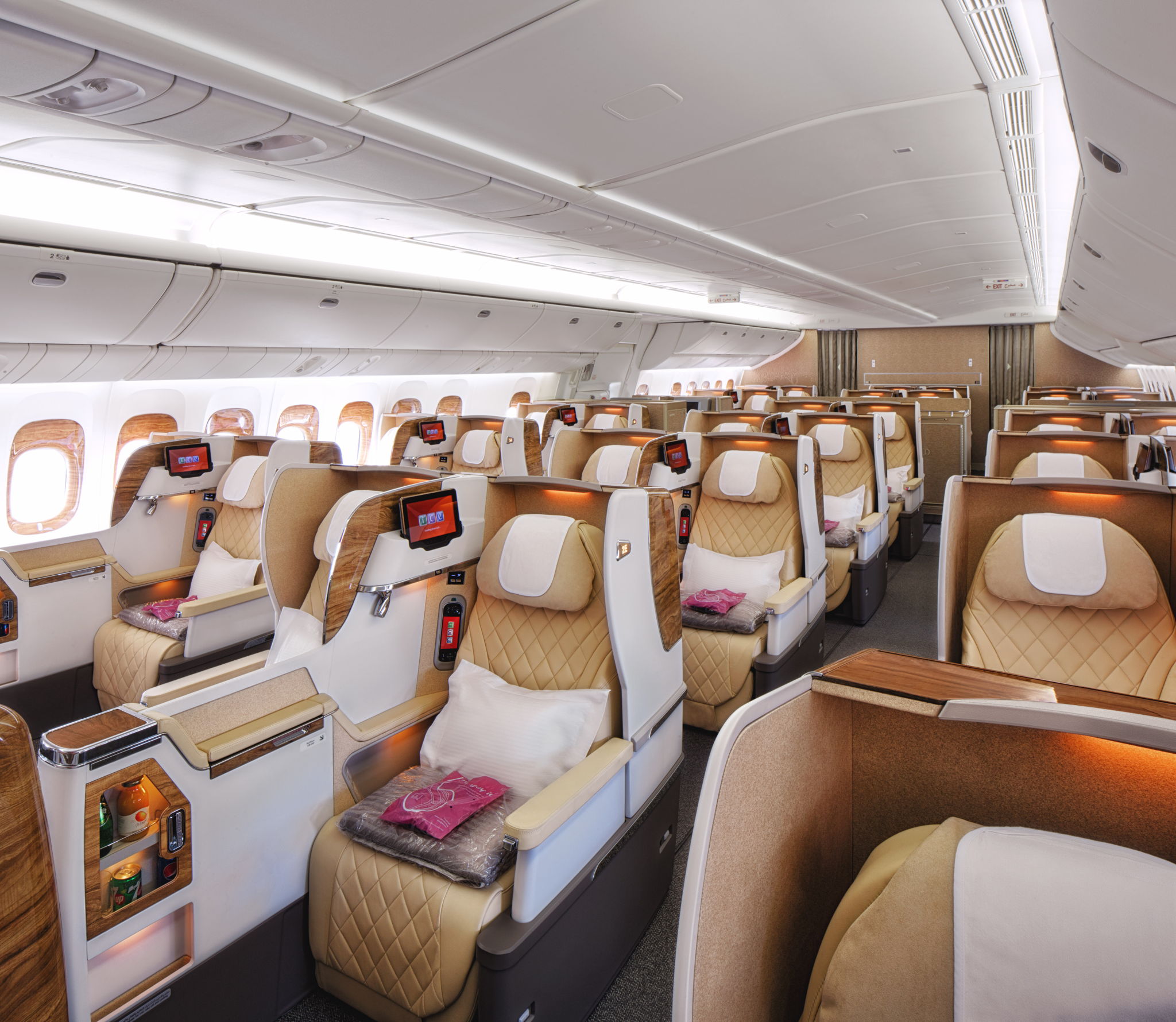Boeing 777 Aircraftboeing