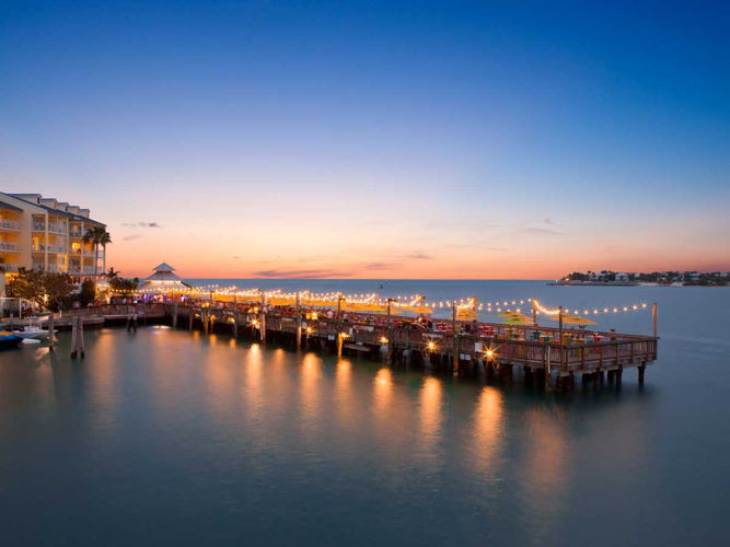 Key West, Florida