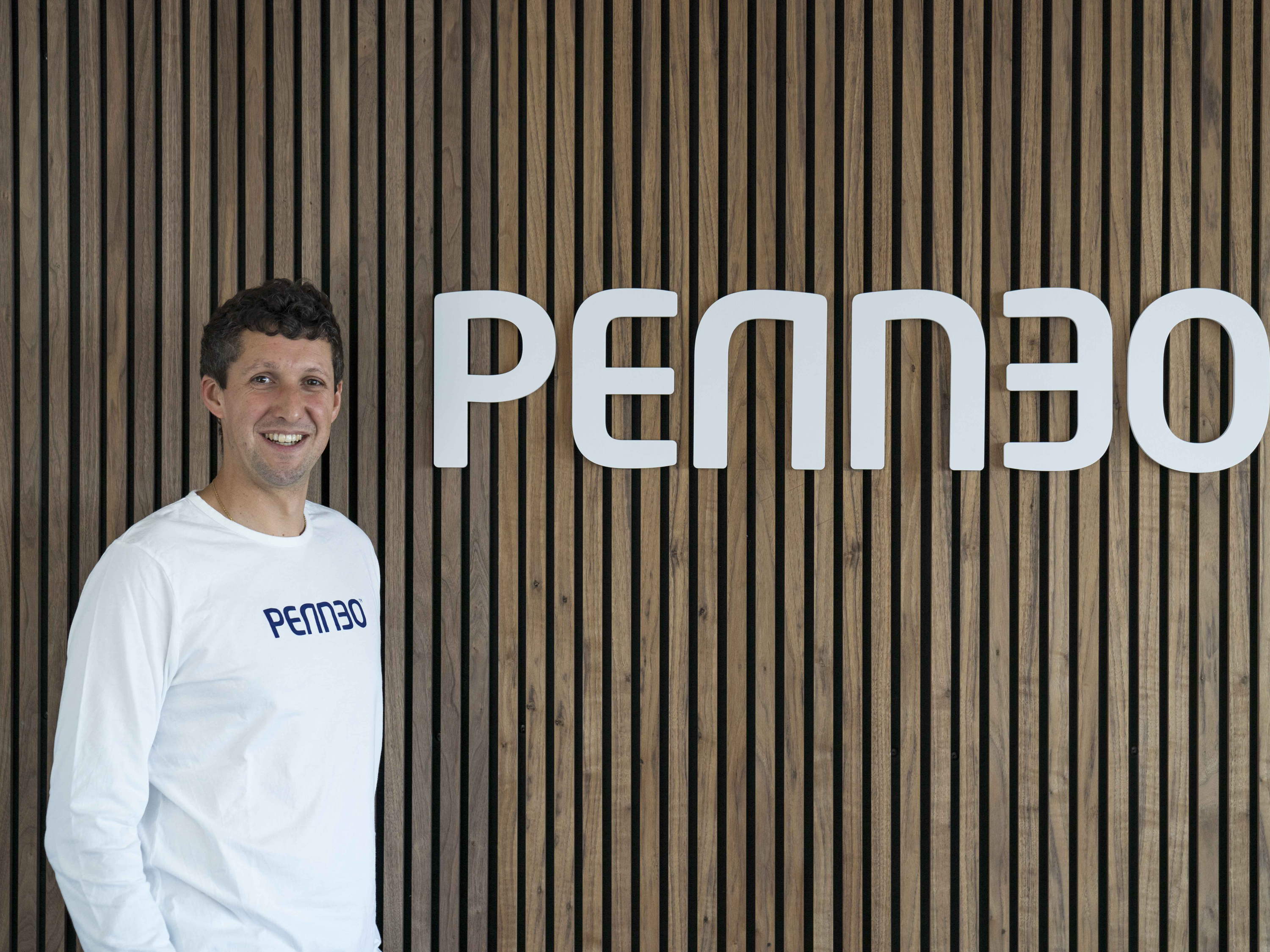 Penneo heeft zijn aantal klanten in België verdrievoudigd