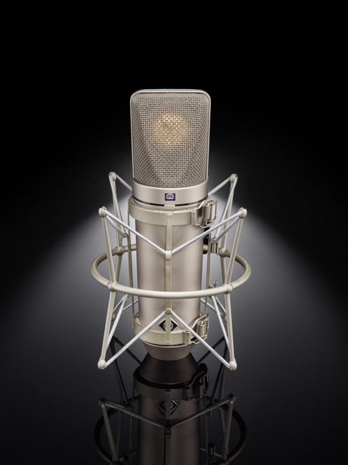 Neumann U 67