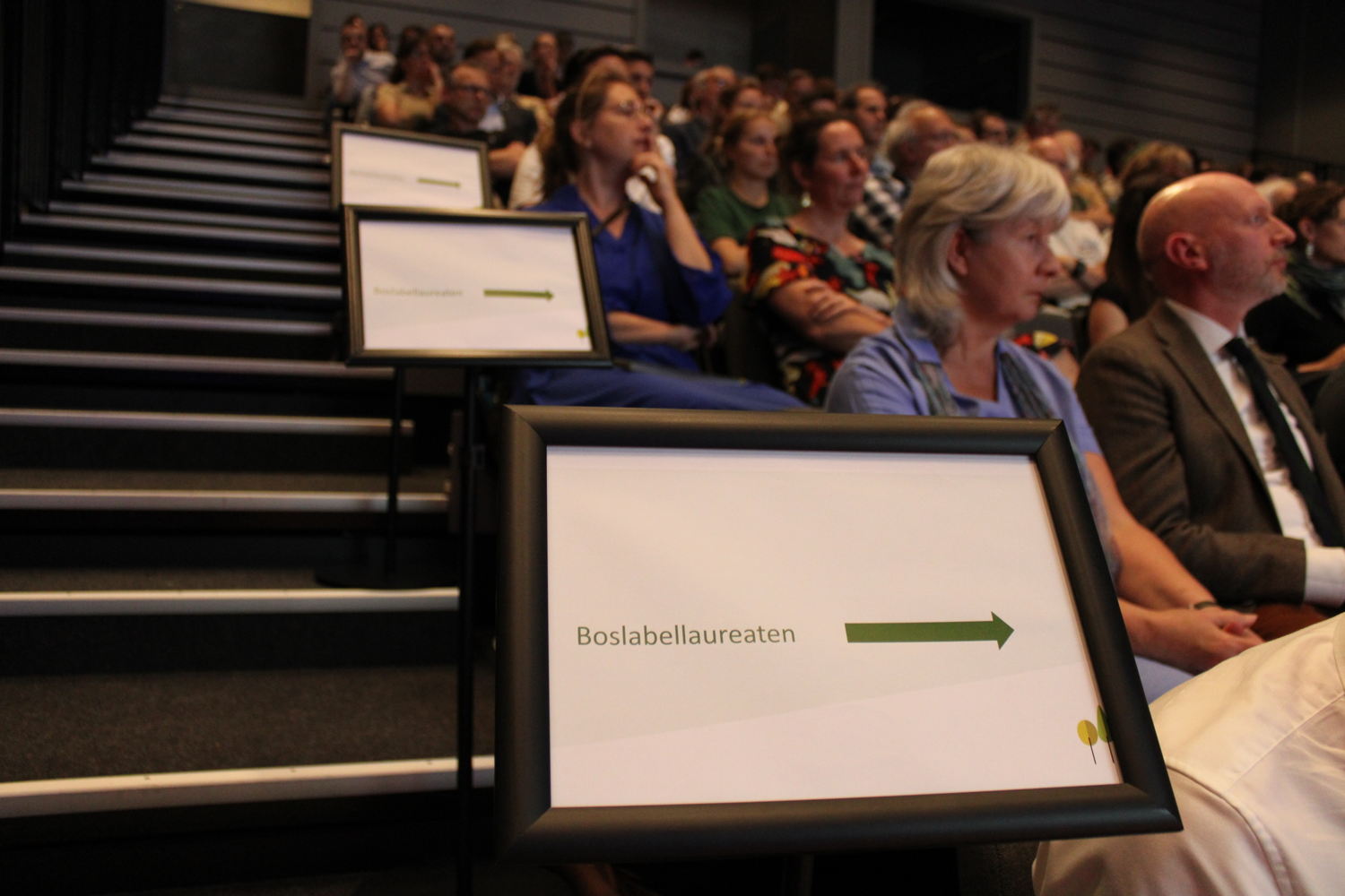 Het Slotevent