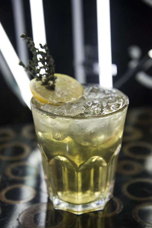 Jack Tonic