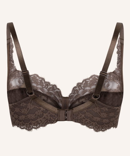 Hunkemoller SS25 Daisy – Mocha 36.99 EUR
