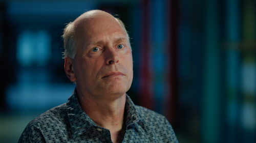 Bob Jespers - (c) VRT