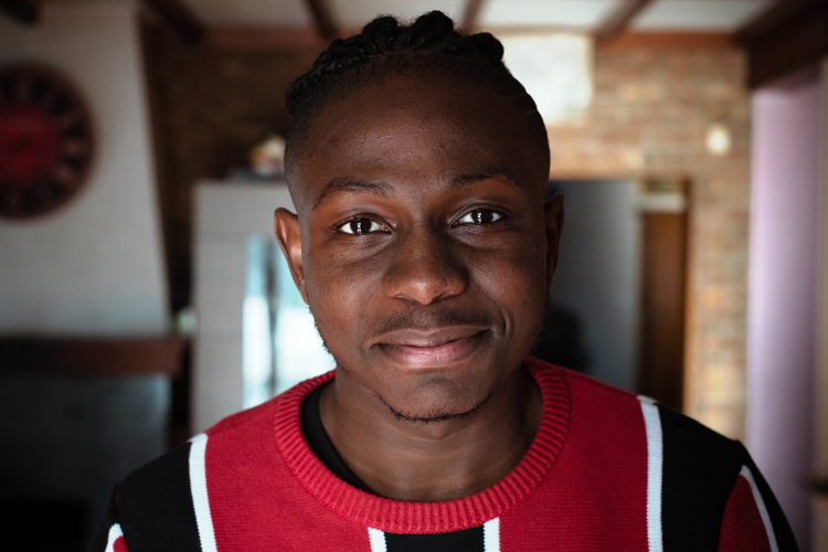 Joel Mpokufuri