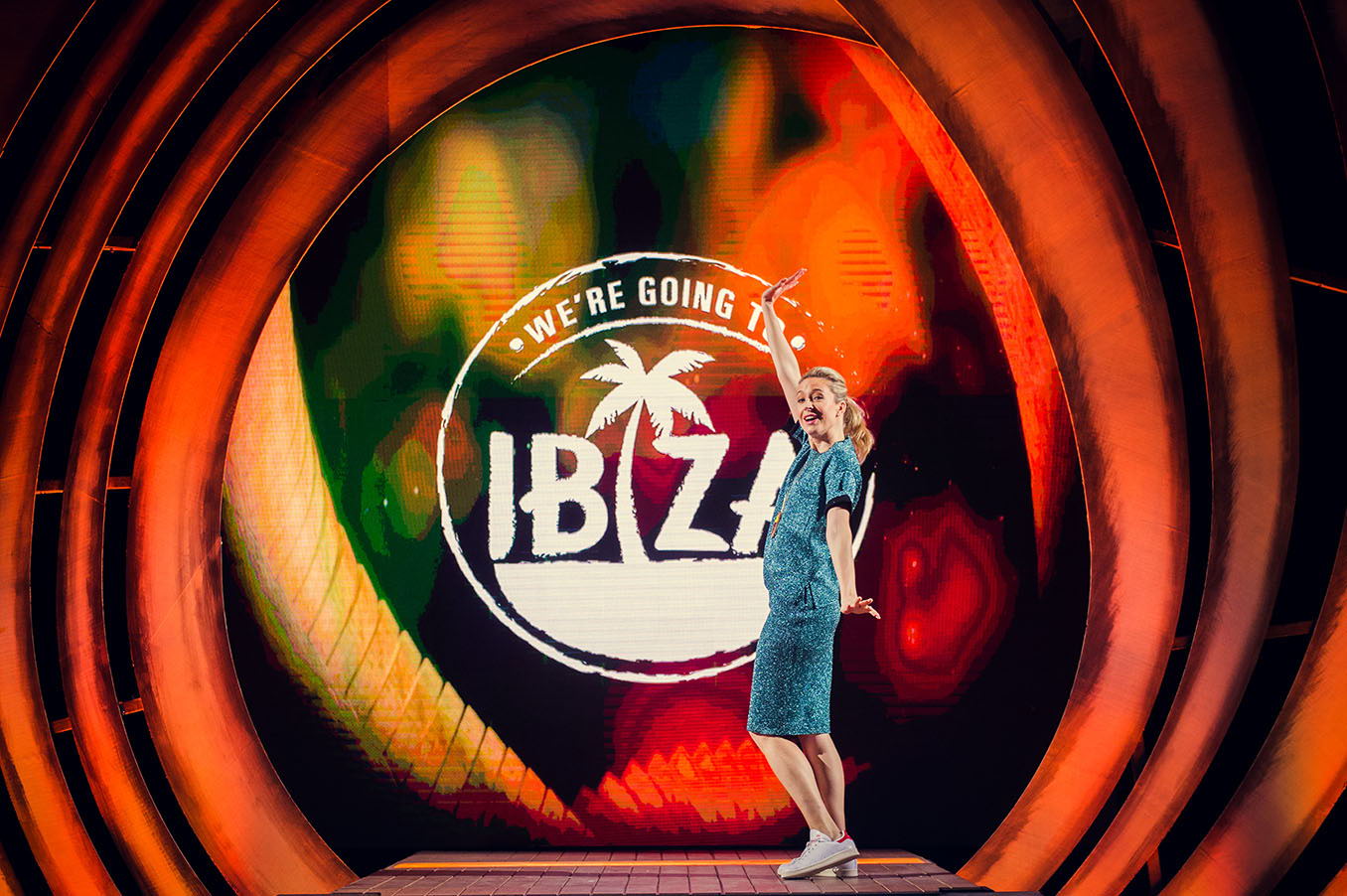 We're going to Ibiza (c) JOKKO