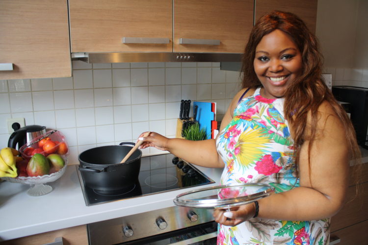 Sandra uit Leuven