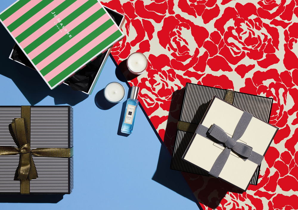 Little Luxuries