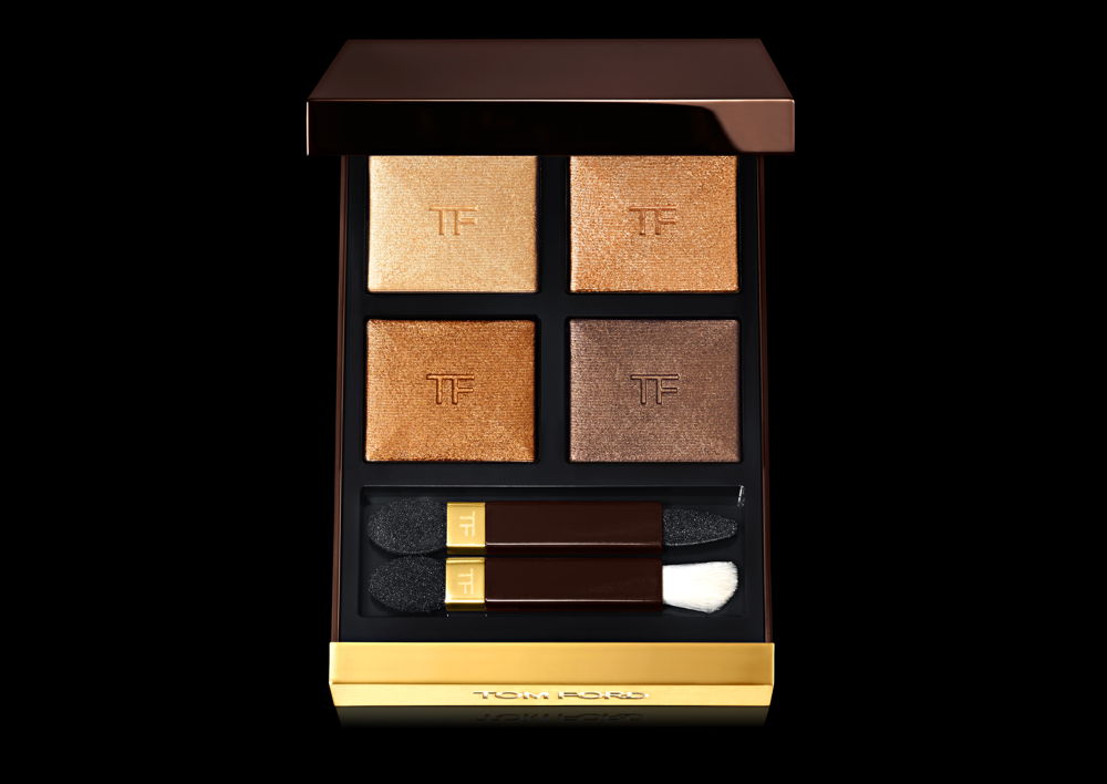 Tom Ford - Eye Quad_Suspicion