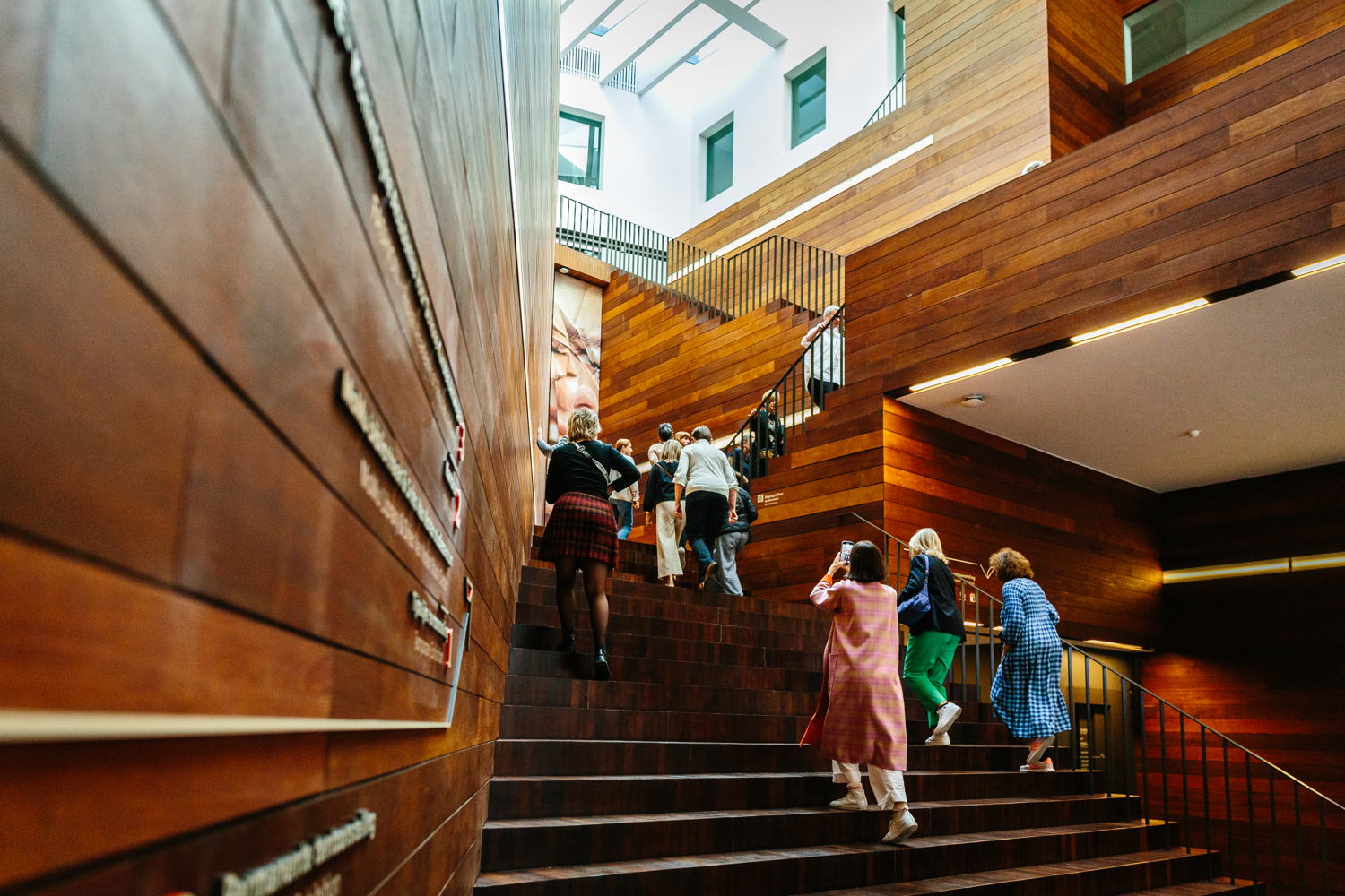 MoMu - Fashion Museum Antwerp, (c) MoMu Antwerp, Photo: Jeroen Broeckx