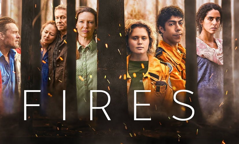 Fires