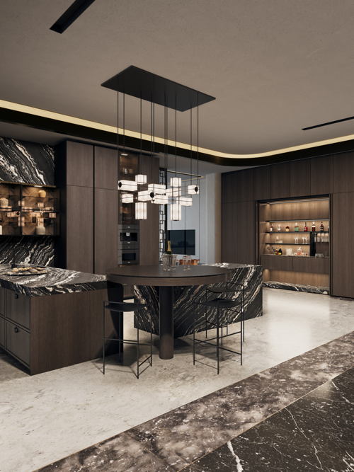 ©SieMatic SG - URBAN