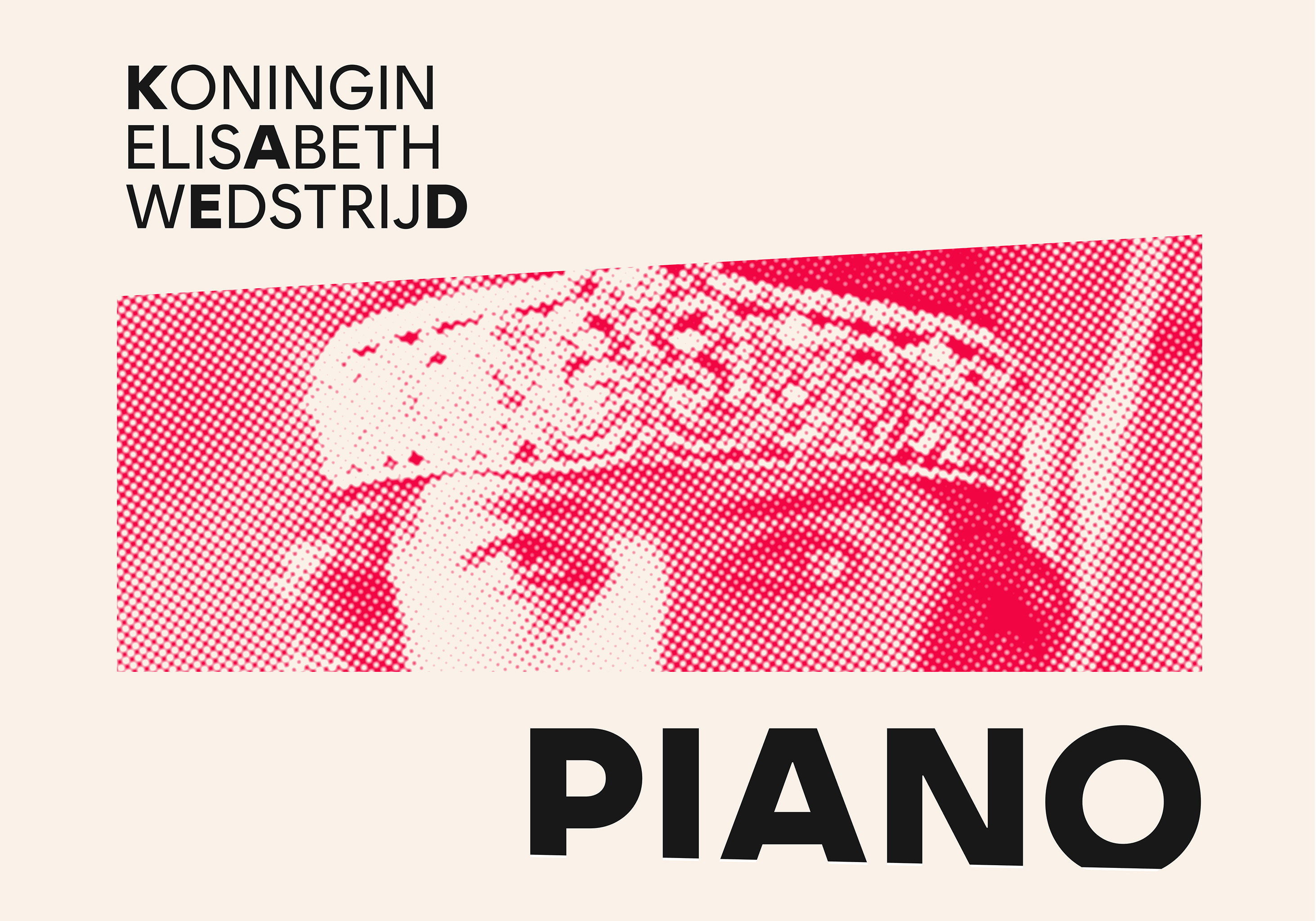 VRT volgt de Koningin Elisabethwedstrijd Piano met twee Belgische toptalenten op de voet