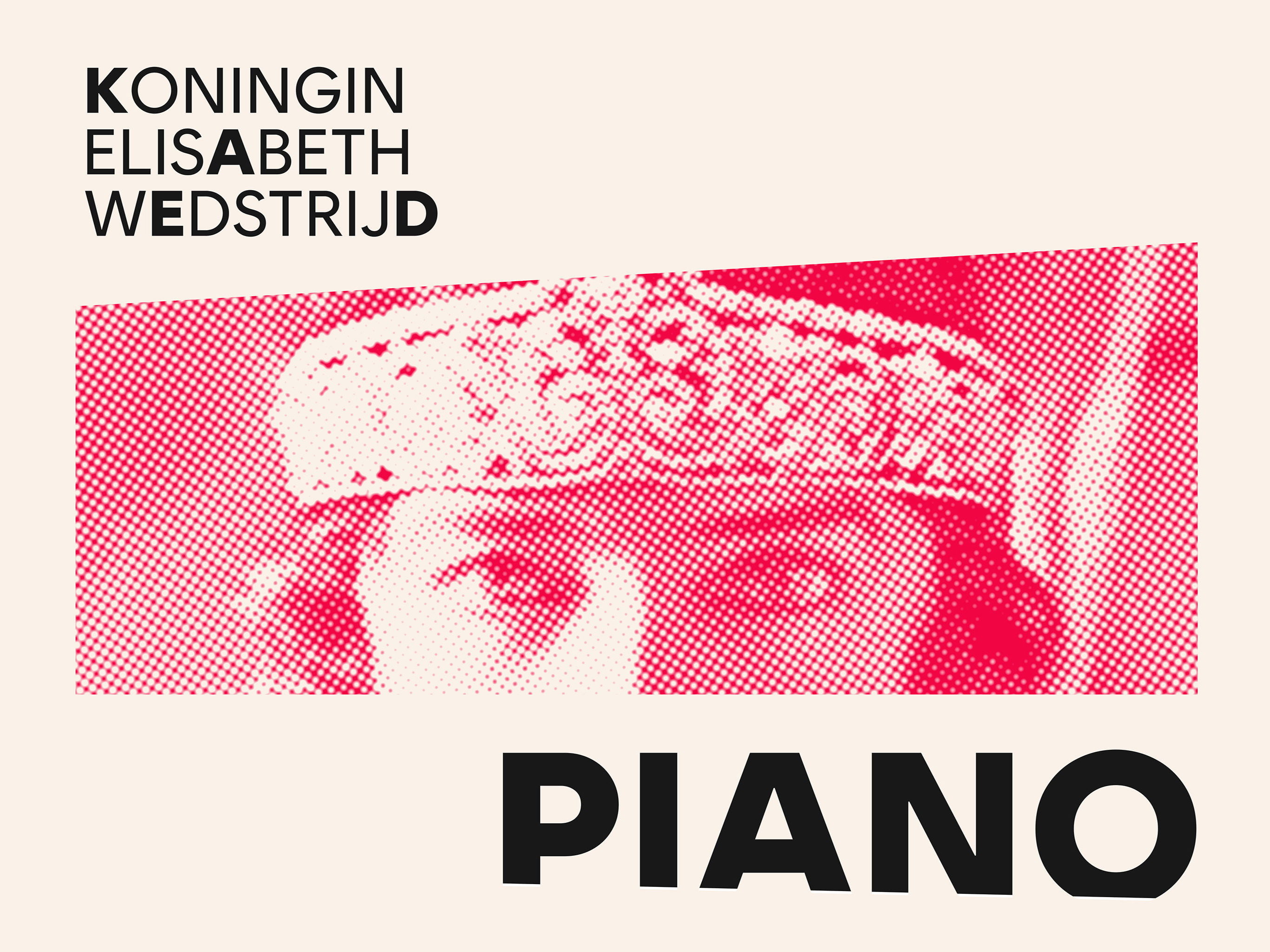 VRT volgt de Koningin Elisabethwedstrijd Piano met twee Belgische toptalenten op de voet 