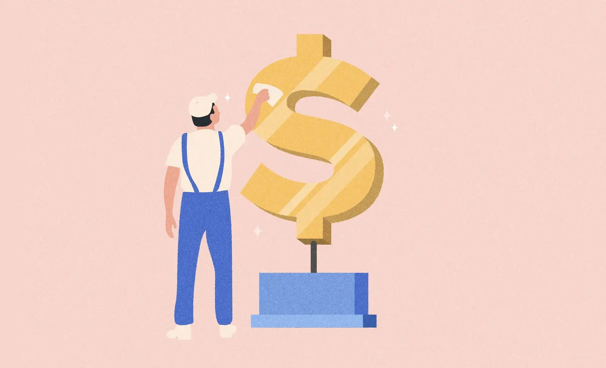 How to create a budget