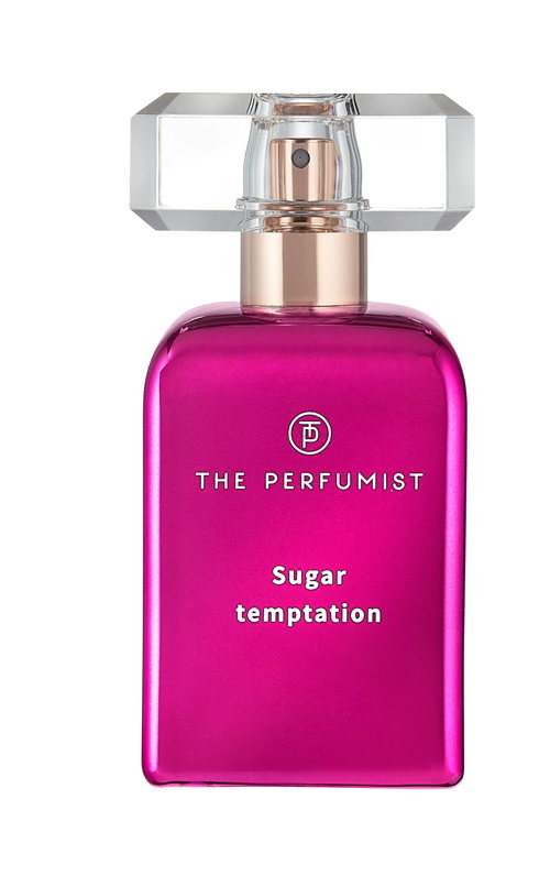 The Perfumist Sugar Temptation Cherry & Almond Eau de Parfum_€19,95