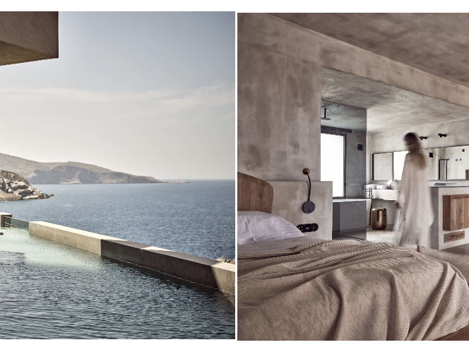 Transform Your Mindset in a Cretan Oasis of Serenity at the 5* ACRO Suites
