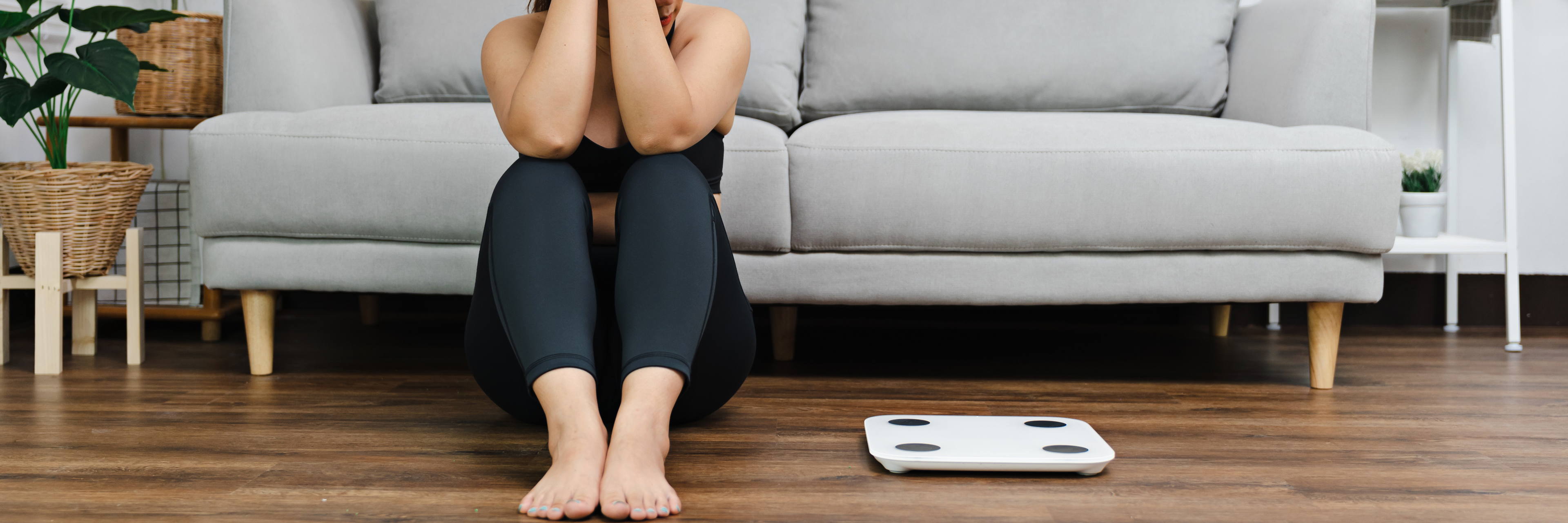 Breaking the stigma on anorexia and eating disorders