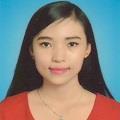 Kyawt Mue Nwe, Accountant, JJ-Pun, Myanmar