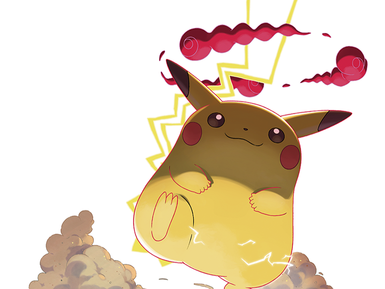 De nouveaux Pokémon Gigamax annoncés dans Pokémon Épée et Pokémon Bouclier