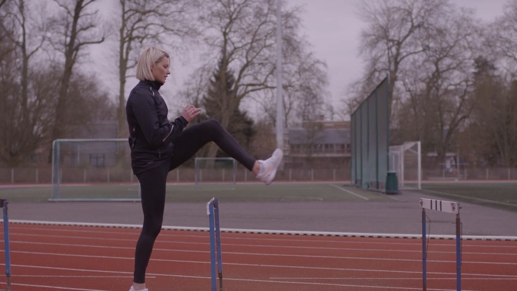 Wat na topsport? (c) VRT