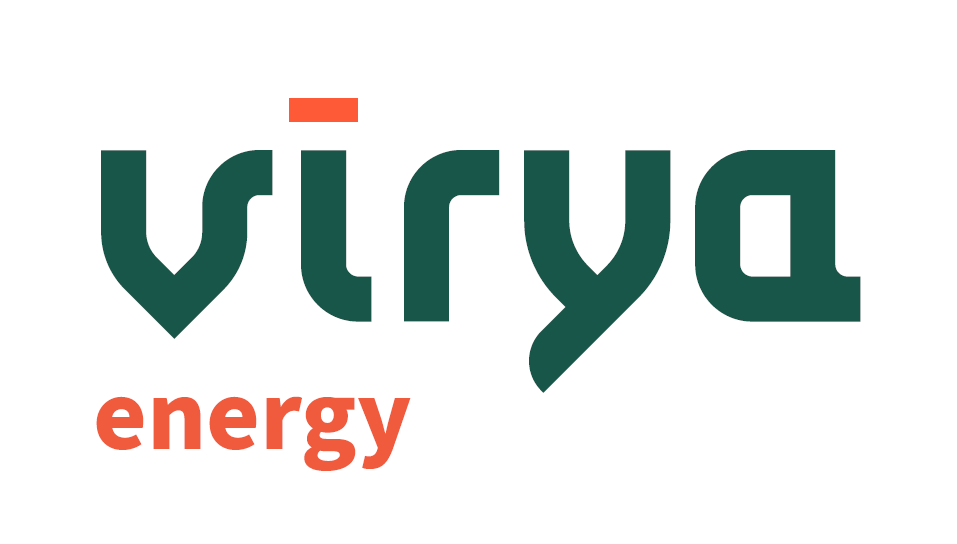 Logo Virya Energy