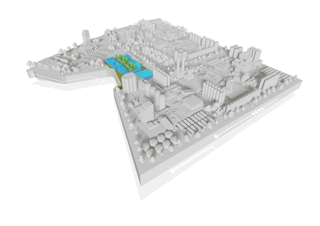 Innovation hub NextGen Demo ready to welcome circular pioneers