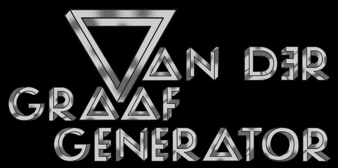 VAN DER GRAAF GENERATOR — Announce rescheduled tour dates & new shows...