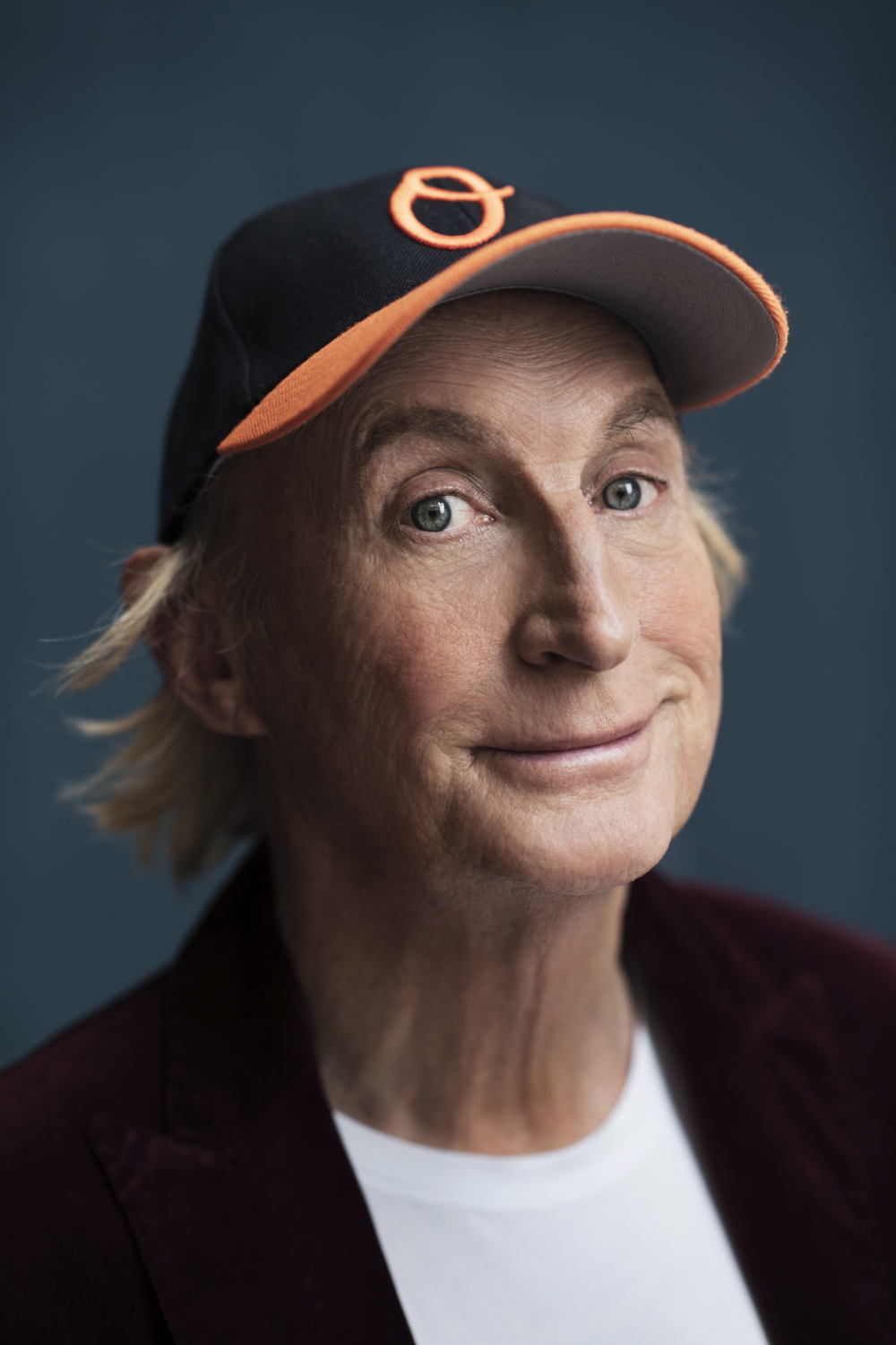 Otto Waalkes begeistert seine Fans seit Anfang der 70er Jahre mit Wortwitz und seinen berühmten Sketchen. Copyright: Frank Bauer