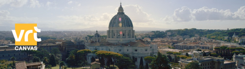 Het Vaticaan - De staat van de Kerk