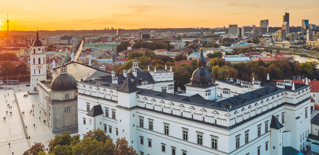 Drie Litouwse steden die een citytrip waard zijn