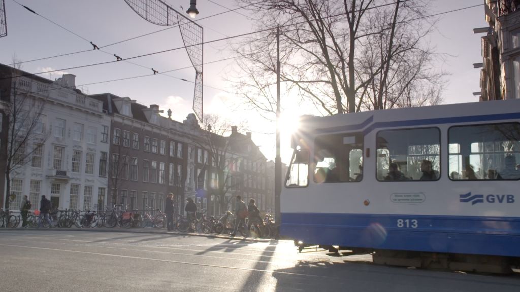 Koppen: de slimme stad (c) VRT