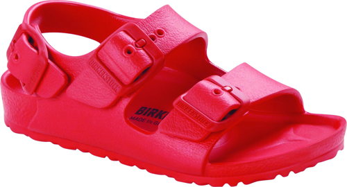 Birkenstock - Milano Kids Active Red - 1021648 - 34,95 €